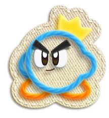 waddle dee